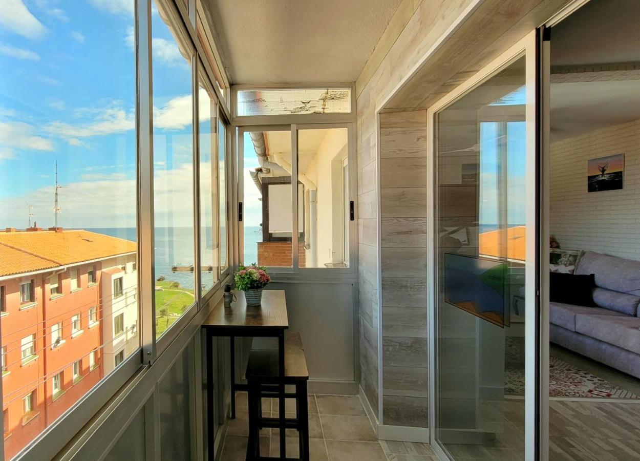 Arribolas Bermeo Exterior photo